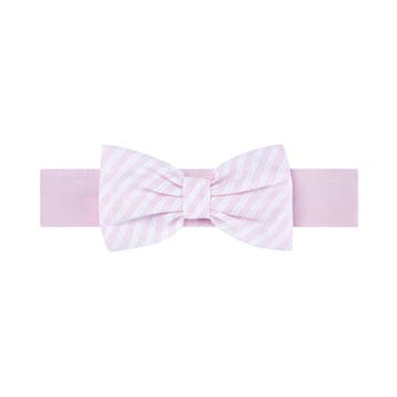 Adee Pink Ava Headband - 62 (2-4 maanden), Ophalen of Verzenden, Nieuw