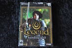 Legend Hand Of God PC Game DVD, Verzenden, Nieuw