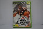 NBA LIVE 2002 - SEALED (XBOX), 1 speler, Verzenden, Zo goed als nieuw