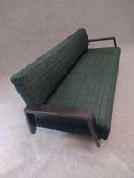 Gelderland - Rob Parry - Bank - Doublet - Staal, Textiel