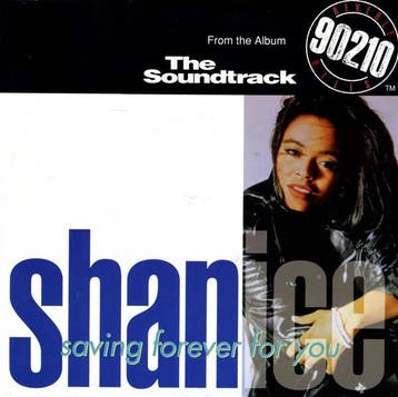 Shanice - Saving Forever For You, Ophalen of Verzenden, Gebruikt