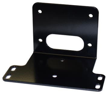 KFI 05-16 Kawasaki 600-610 Mule Winch Mount, Ophalen of Verzenden, Nieuw