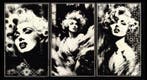 Æ (XX-XXI) - (Set of 3) “Marilyn — Shadow Presence” (2026) -, Nieuw