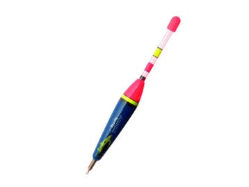 Breekstaaf dobber groot Jenzi - Karper XL, Verzenden, Nieuw, Dobber of Lood