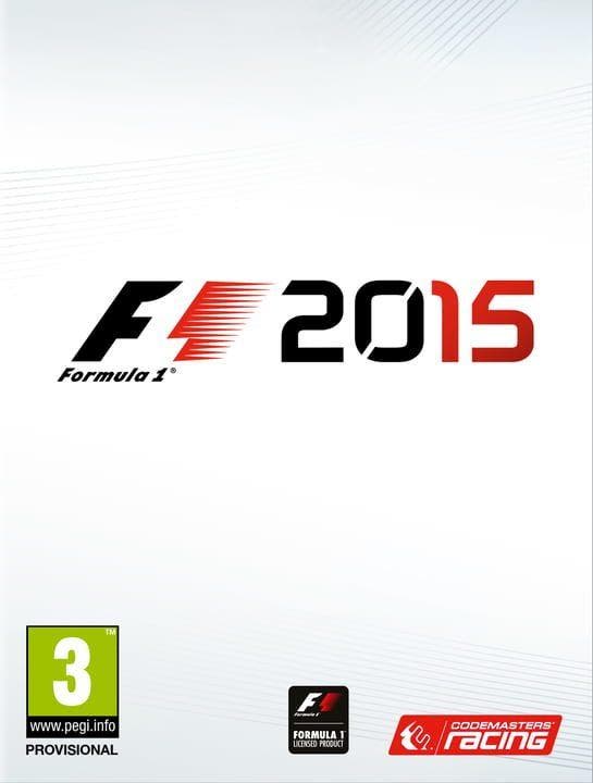 F1 2015 [Xbox One], Spelcomputers en Games, Games | Xbox One, Ophalen of Verzenden