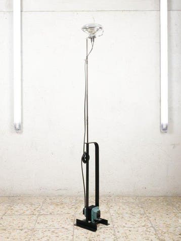 Flos - Achille Castiglioni, Pier Giacomo Castiglioni -
