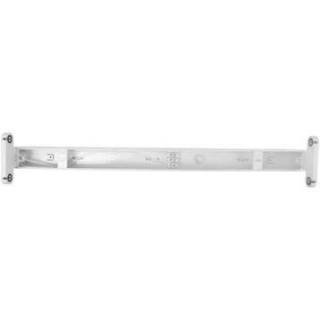 LED TL Armatuur met T8 Buis - Aigi Dybolo - 60cm Dubbel -, Ophalen of Verzenden, Nieuw