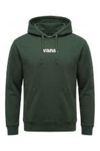 Vans Hoodie in maat S Groen, Verzenden, Gedragen, Overige kleuren, Vans