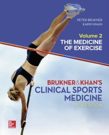 Clinical Sports Medicine 9781760420512, Verzenden, Zo goed als nieuw