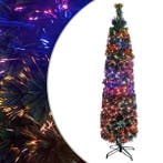 Glasvezel Kerstboom 180cm | Multi-color | Laatste Stuk!, Diversen, Ophalen of Verzenden, Zo goed als nieuw