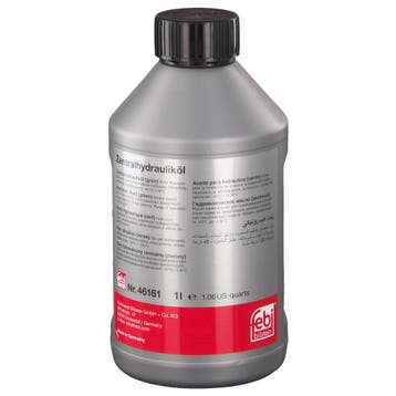 FEBI BILSTEIN 1L Febi Centrale Hydraulisch Olie Groen Voo..., Ophalen of Verzenden, Nieuw