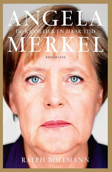 Angela Merkel (Goed), Verzenden, Gelezen, Ralph Bollmann