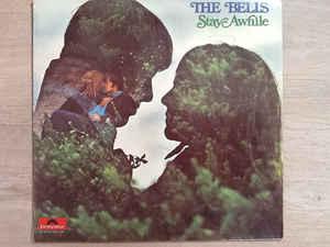 LP gebruikt - The Bells - Stay Awhile, Verzenden, Zo goed als nieuw, Overige formaten