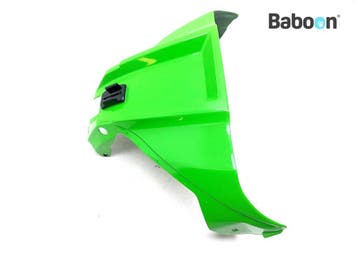 Tank Cover Kawasaki ZX 10 R 2021-2025 (NINJA ZX-10R ZX1002L), Verzenden, Gebruikt