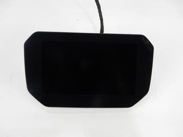 BMW F 750 GS Instrumentenpaneel TFT-DISPLAY B / 62111598800, Motoren, Ophalen of Verzenden, Gebruikt