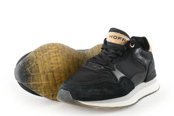 Hoff Sneakers in maat 36 Zwart, Hoff, Verzenden, Zwart, Sneakers of Gympen