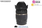 Tamron (Canon) 18-200mm LD XR Di II IF lens met garantie, Ophalen of Verzenden, Zo goed als nieuw, Standaardlens, Zoom