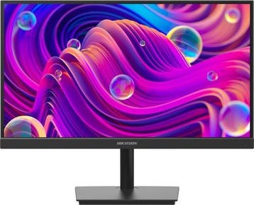 Hikvision Monitor 22 - Full HD IPS -, Verzenden, Nieuw