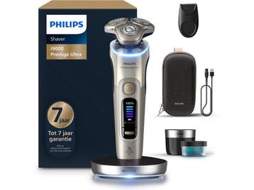 Philips i9000 Prestige Ultra XP9403 - Elektrisch, Verzenden, Nieuw