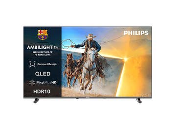 Philips - LED/QLED 40-44 Full HD TV - 40 inch, Audio, Tv en Foto, Philips, Verzenden, Nieuw, 100 cm of meer