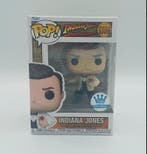Funko - Funko Pop Pop! Indiana Jones “Tuxedo Variant”, Nieuw