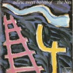 The Nits - Adieu, Sweet Bahnhof (CD, 1988), Ophalen of Verzenden, Gebruikt