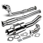 SK-Import Uitlaatsysteem Tip Subaru Impreza, Ophalen of Verzenden, Nieuw, Subaru