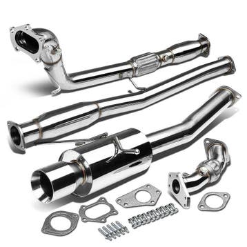 SK-Import Uitlaatsysteem Tip Subaru Impreza, Ophalen of Verzenden, Nieuw, Subaru