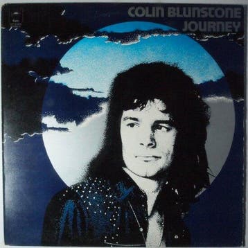 Colin Blunstone - Journey - LP, Verzenden, Nieuw in verpakking
