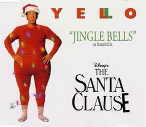 cd single - Yello - Jingle Bells, Verzenden, Zo goed als nieuw, Rock en Metal
