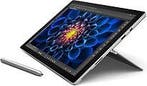 Microsoft Surface Pro 4 12,3 Intel Core i5 256GB SSD 8GB RAM, Computers en Software, Windows Tablets, Verzenden, Microsoft Surface Pro 4