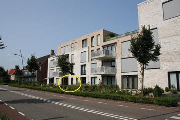 Te huur: Appartement Prins Mauritslaan in Beek, Limburg, Beek, Appartement