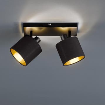 LED Plafondspot - Plafondverlichting - Trion Torry - E14, Ophalen of Verzenden, Nieuw, Overige fittingen, Plafondspot of Wandspot