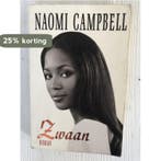 ZWAAN 9789022518229 Naomi Campbell, Verzenden, Gelezen, Naomi Campbell