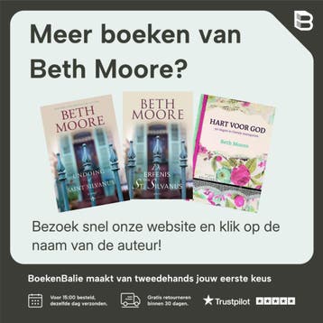 Believing God Day by Day 9780805447989 Beth Moore, Boeken, Verzenden, Zo goed als nieuw, Beth Moore