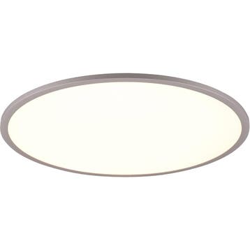 LED Plafondlamp - Trion Amira - 35W - Aanpasbare Kleur -, Ophalen of Verzenden, Nieuw, Metaal, Overige fittingen