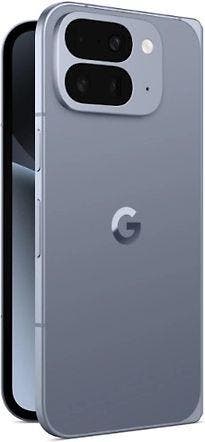 Google Pixel 10 Pro Fold Dual SIM 256GB maansteen, Verzenden, Gebruikt, Zonder abonnement, Zonder simlock