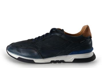 Van Lier Sneakers in maat 45 Blauw, Van Lier, Verzenden, Blauw, Sneakers of Gympen
