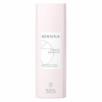 Kerasilk Anti-Dandruff Shampoo 250ml, Ophalen of Verzenden, Nieuw, Shampoo of Conditioner