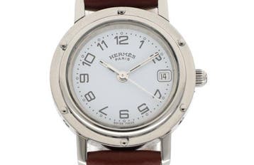 Hermès - Clipper Lady - Zonder minimumprijs - CL4.210 -, Nieuw