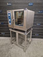 Combisteamer | Rational | 5x1/1 GN | 400V | horeca, Zakelijke goederen, Horeca | Keukenapparatuur, Gebruikt, Ovens, Magnetrons en Steamers