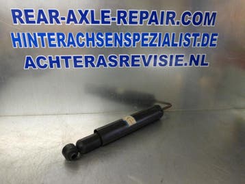 Schokbreker Opel 90268695 (Schokbrekers, Overig), Verzenden, Nieuw, Opel