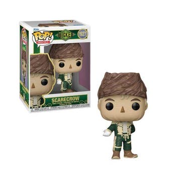 Funko Pop!  Wicked - Scarecrow #1927, Verzenden, Nieuw
