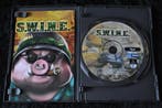 S.W.I.N.E. Swine PC Game, Verzenden, Nieuw