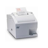 Star SP742-M, Ethernet, cutter, donkergrijs | 39339442, Verzenden, Nieuw