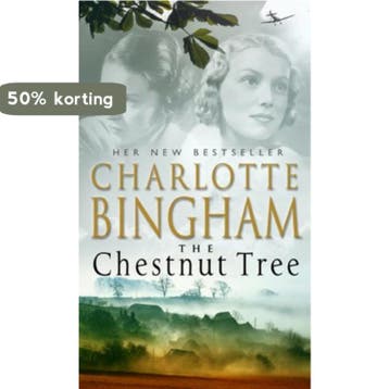 The Chestnut Tree - Charlot Bingham 9780553812770, Verzenden, Gelezen, Charlot Bingham