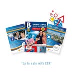 Auto Theorieboek Engels 2023 - Driving Licence or License B, Verzenden, Nieuw, Overige niveaus, VekaBest