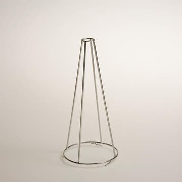 Inox Steun Voor Spuitzakken, Ophalen of Verzenden