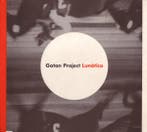 cd digi - Gotan Project - LunÃ¡tico, Verzenden, Zo goed als nieuw
