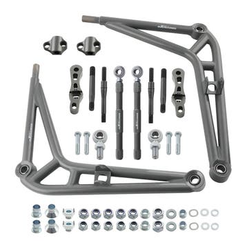 Drift Wide Angle Steering KIT Complete Drift Suspension A..., Verzenden, Nieuw, BMW